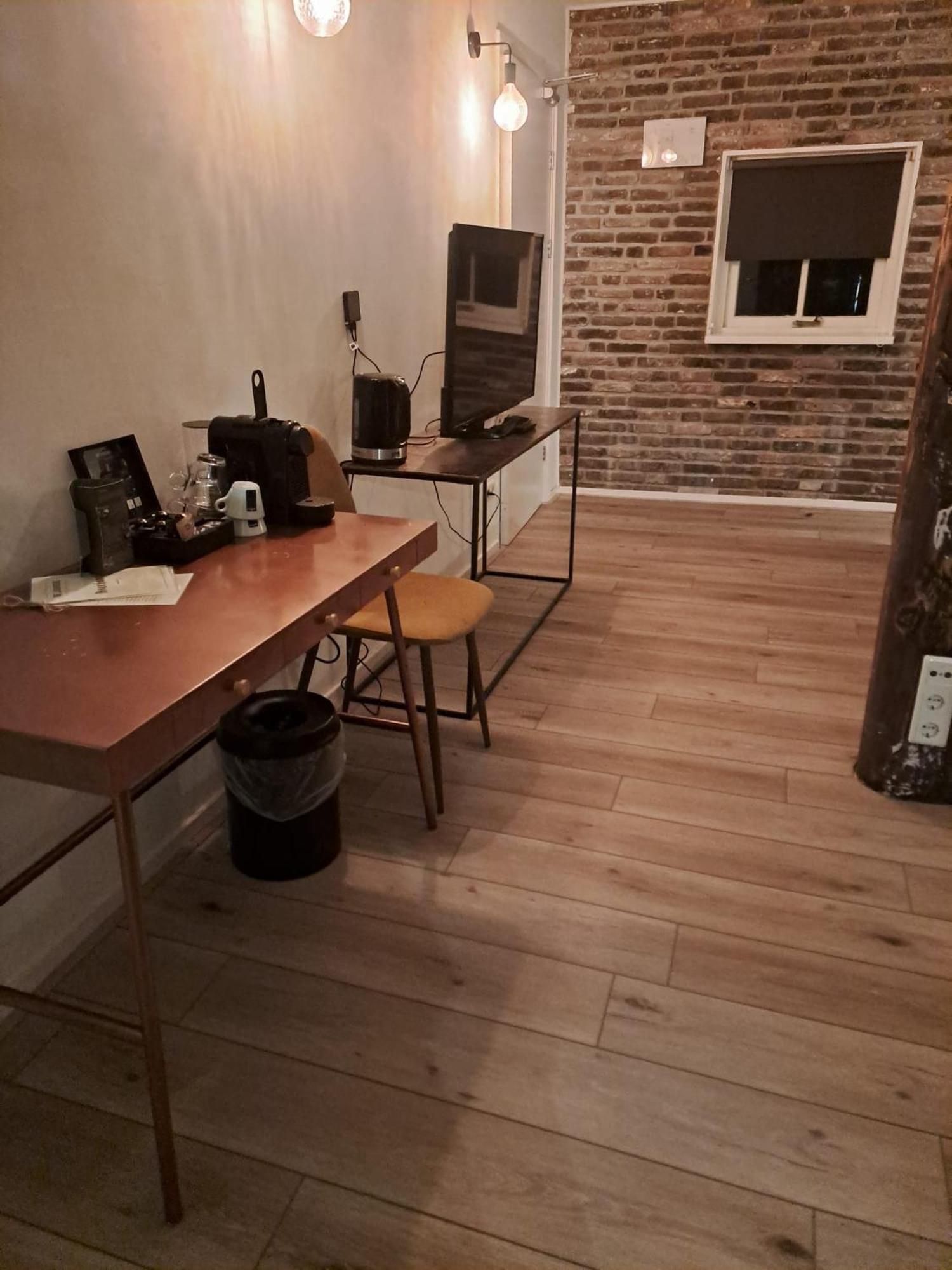 Herberg De Loohoeve Schoonloo Exterior foto